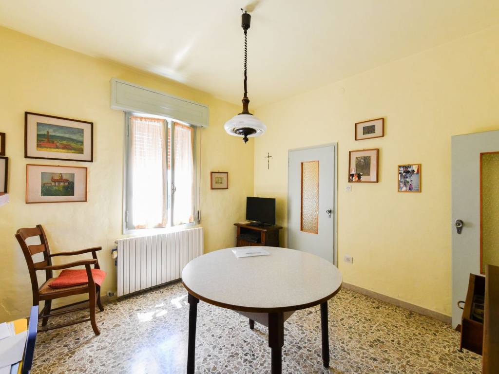 Villa a Crevalcore in Via Mezzo Ponente, 1922 - Foto 3