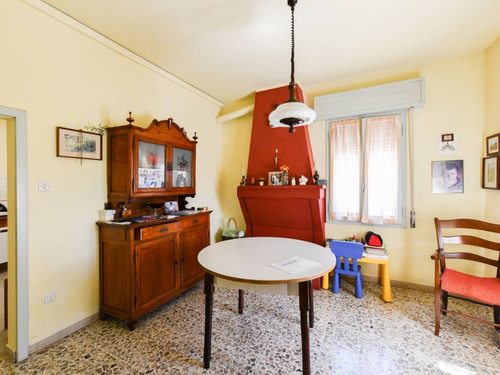 Villa a Crevalcore in Via Mezzo Ponente, 1922 - Foto 4