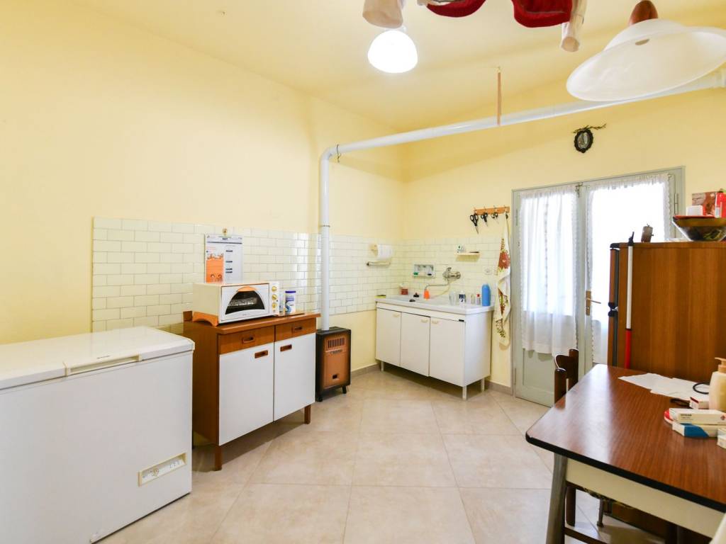 Villa a Crevalcore in Via Mezzo Ponente, 1922 - Foto 5