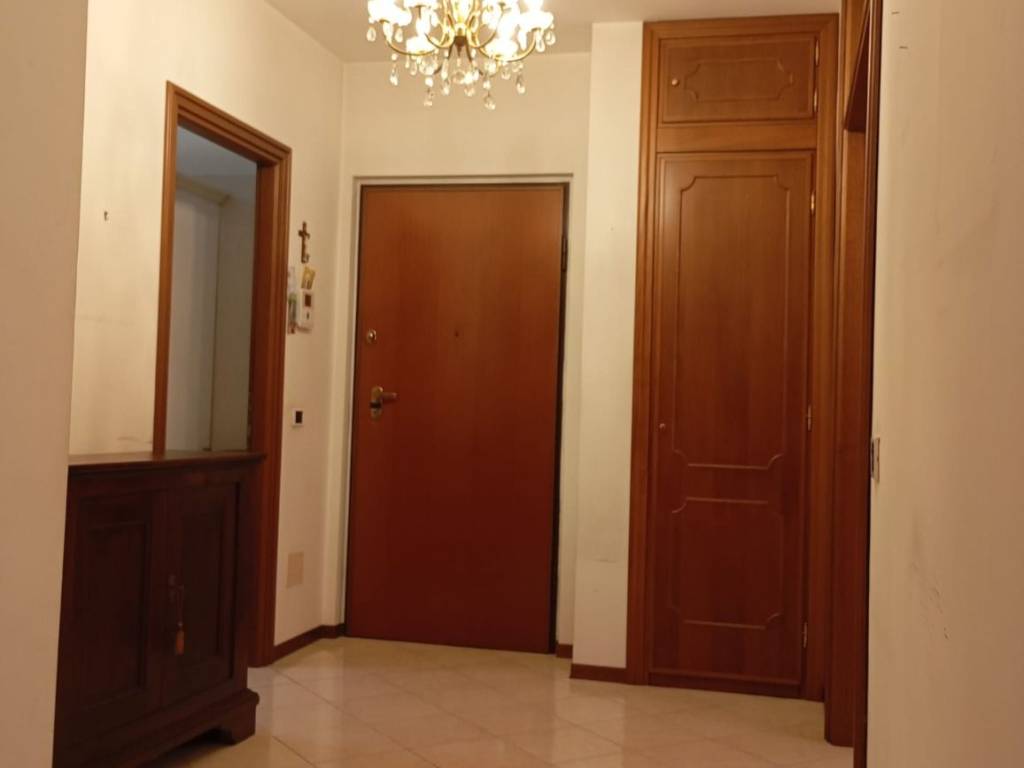 Appartamento a Vercelli in Via Asmara, 18 - Foto 3