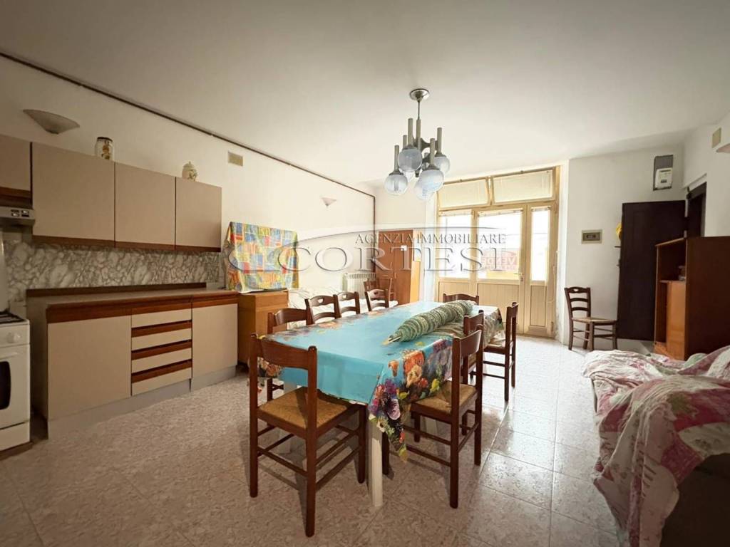 Casa indipendente a Mondolfo in Via Antonio Gramsci, 39 - Foto 2