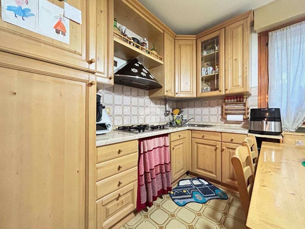 Appartamento a Arta terme in Via Gortani, 37 - Foto 3