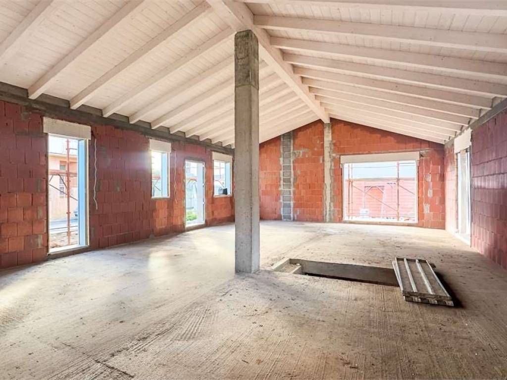 Villa a Cagliari in via Is Corrias , snc - Foto 3