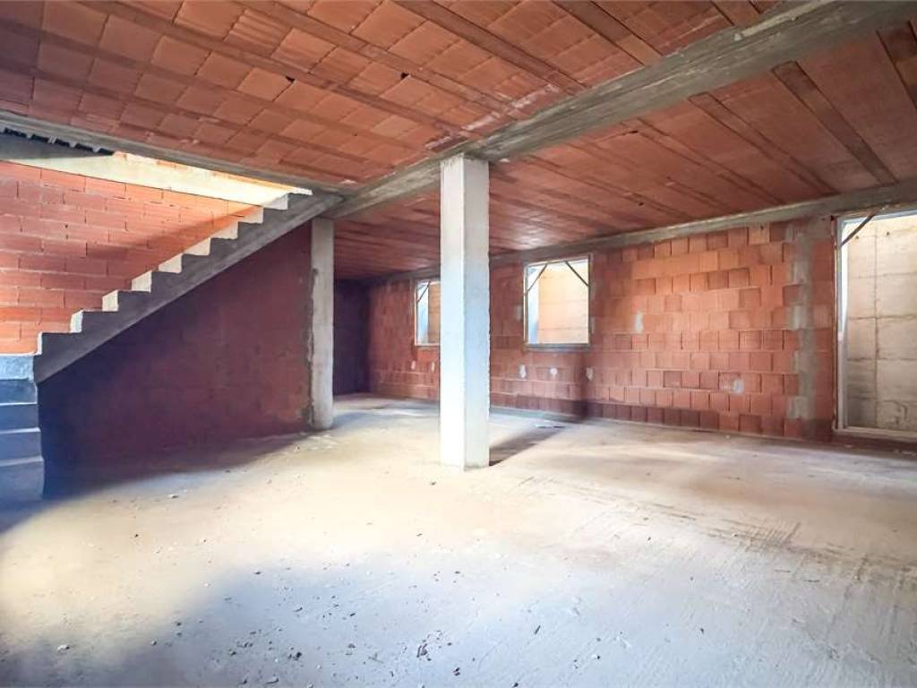 Villa a Cagliari in via Is Corrias , snc - Foto 4