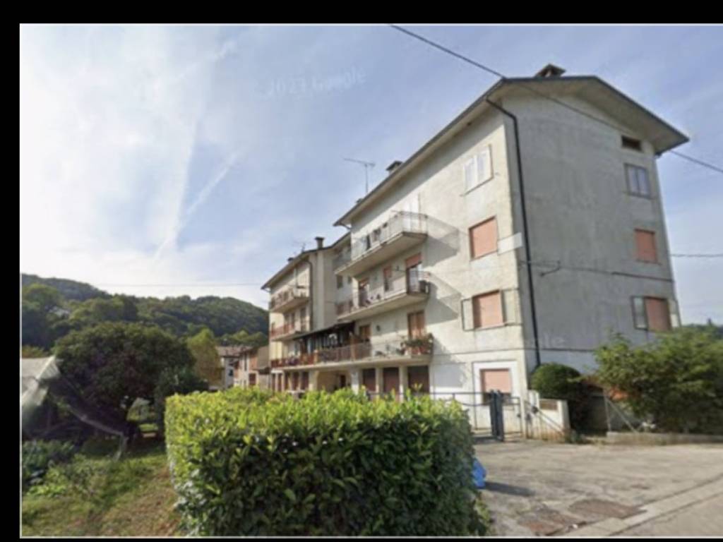 Appartamento a Valdagno in Contrada Chiesa di Cerealto - Foto 3
