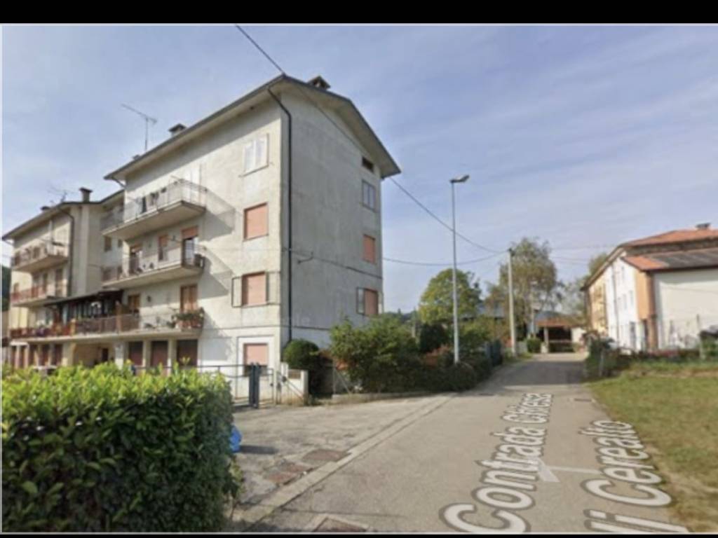 Appartamento a Valdagno in Contrada Chiesa di Cerealto - Foto 4