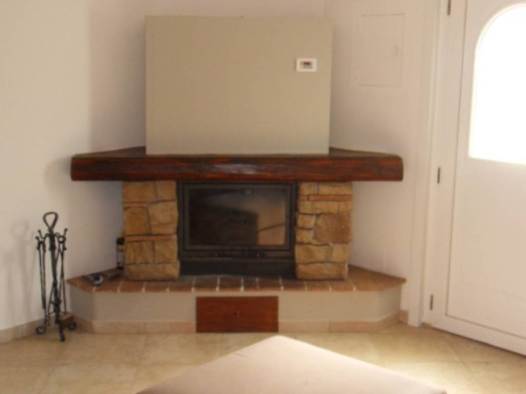 Casa indipendente a Montale - Foto 4