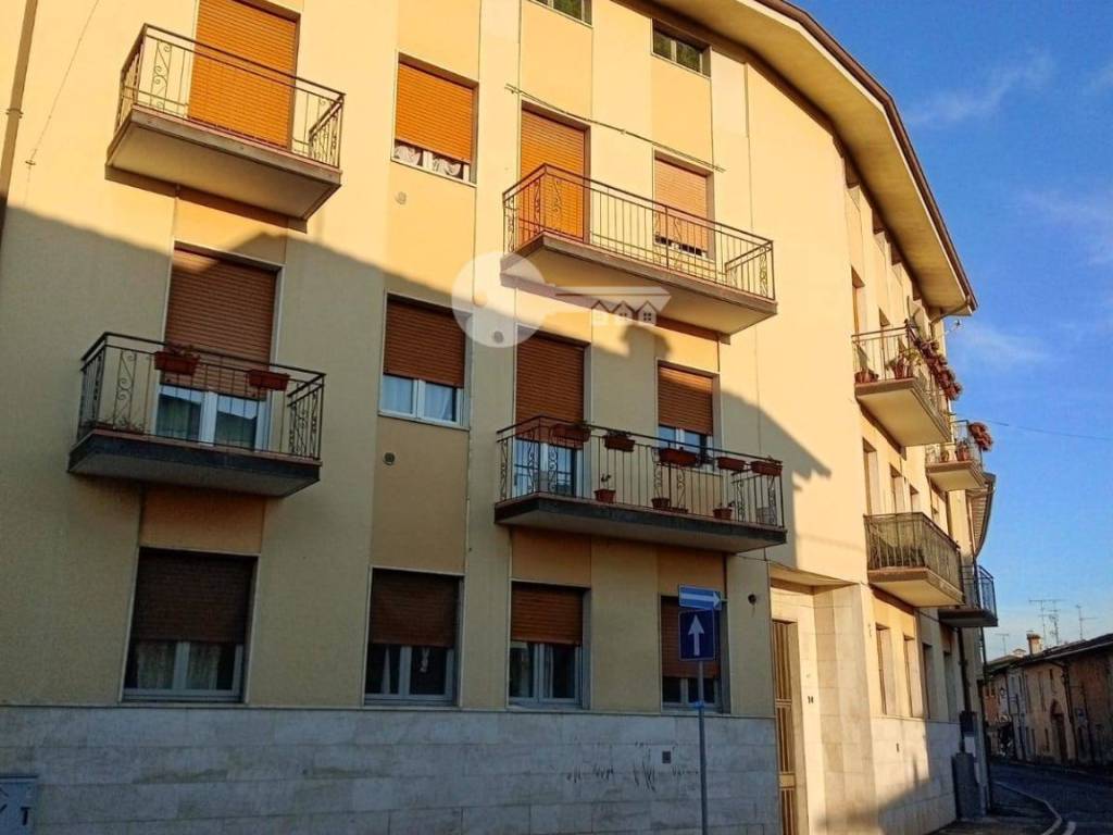 Appartamento a Ghedi in Via XXIV Maggio, 42 - Foto 4