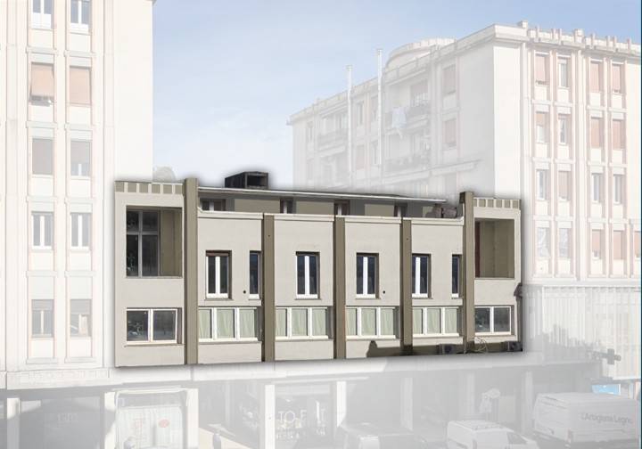 Attico / mansarda a Verbania in Piazza Giacomo Matteotti - Foto 3