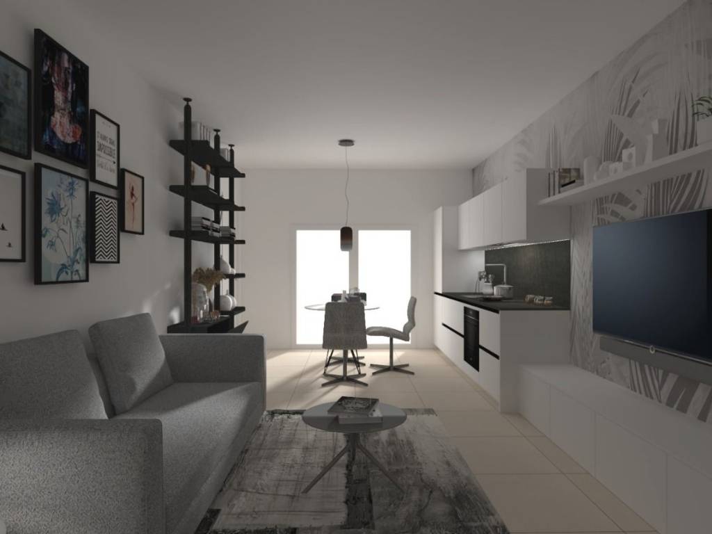 Attico / mansarda a Verbania in Piazza Giacomo Matteotti - Foto 5