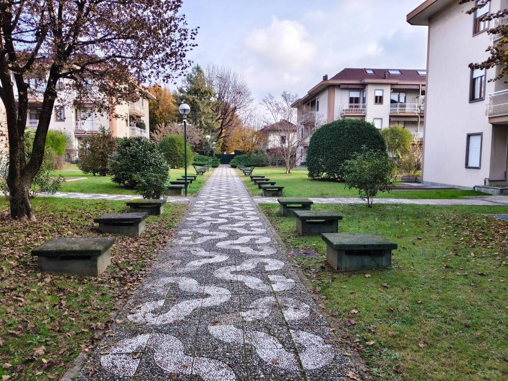 Appartamento a Biella in Via San Giuseppe Cottolengo, 59 - Foto 2