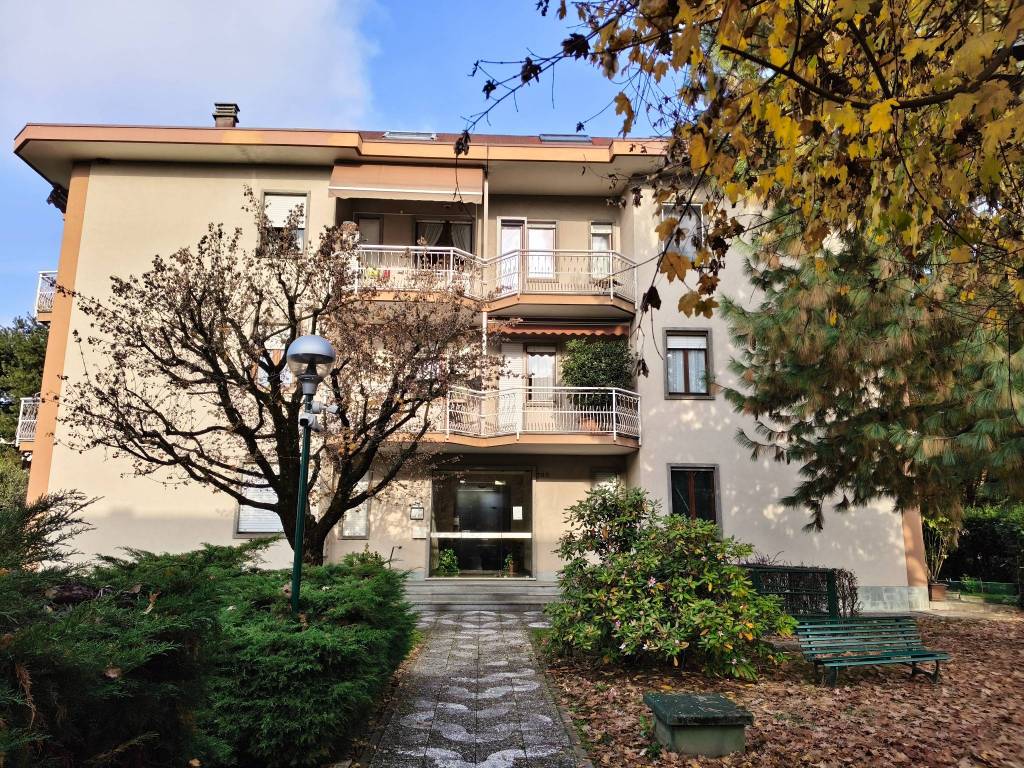 Appartamento a Biella in Via San Giuseppe Cottolengo, 59 - Foto 4