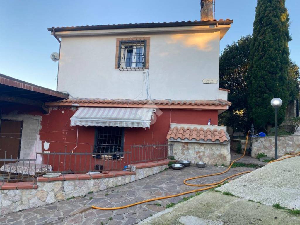 Casa indipendente a Palestrina in Via colle caroso, 1 - Foto 2