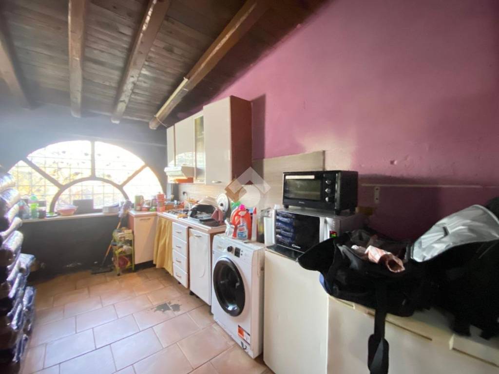 Casa indipendente a Palestrina in Via colle caroso, 1 - Foto 4