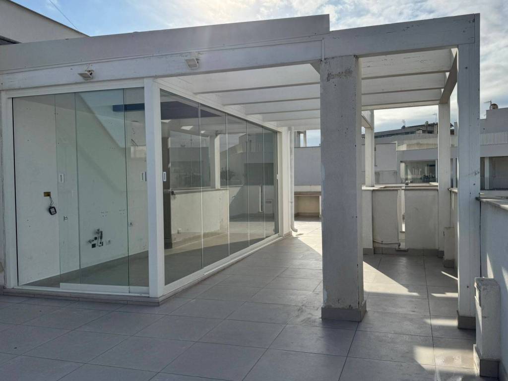 Attico / mansarda a Polignano a mare - Foto 5