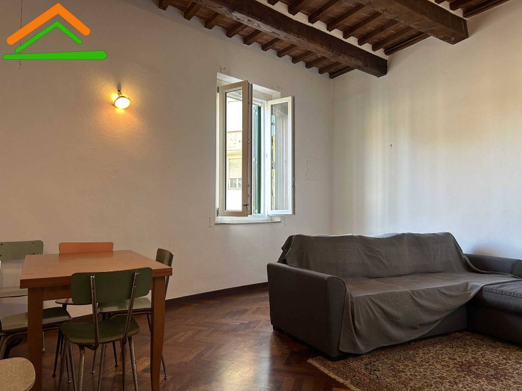 Appartamento a Pisa in Via del Giardino, 13 - Foto 2