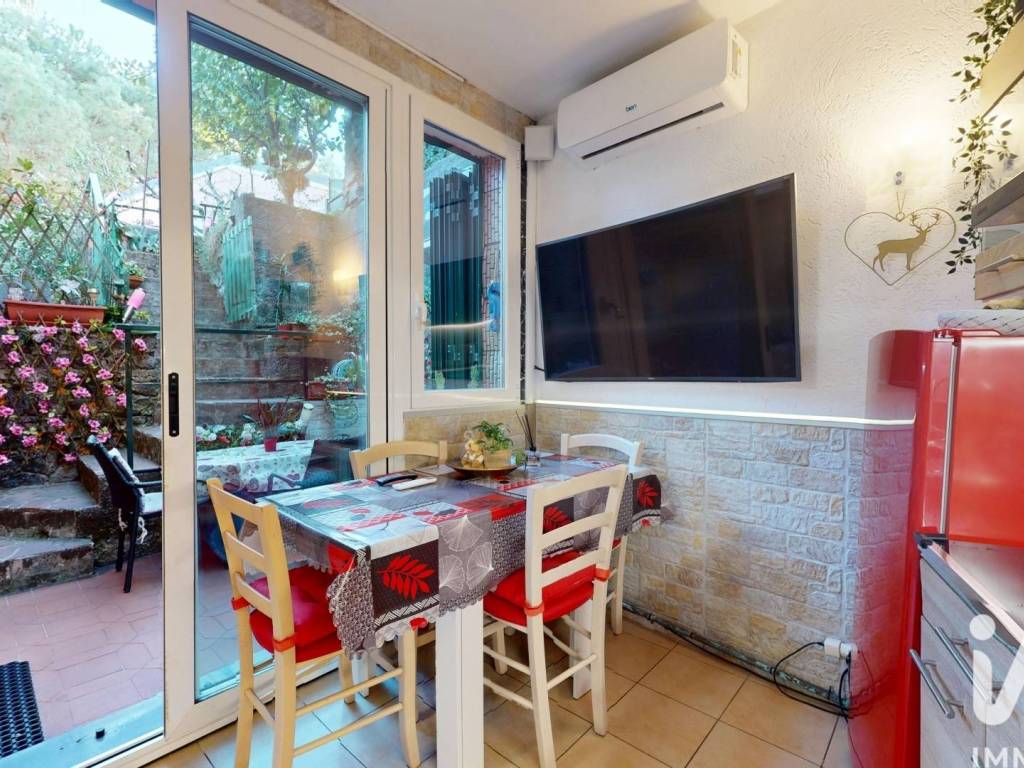 Appartamento a Arenzano in Via Del Quadrifoglio, 11 - Foto 3