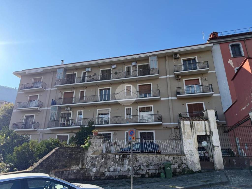 Appartamento a Gragnano in Via Giovanni della Rocca, 22 - Foto 2