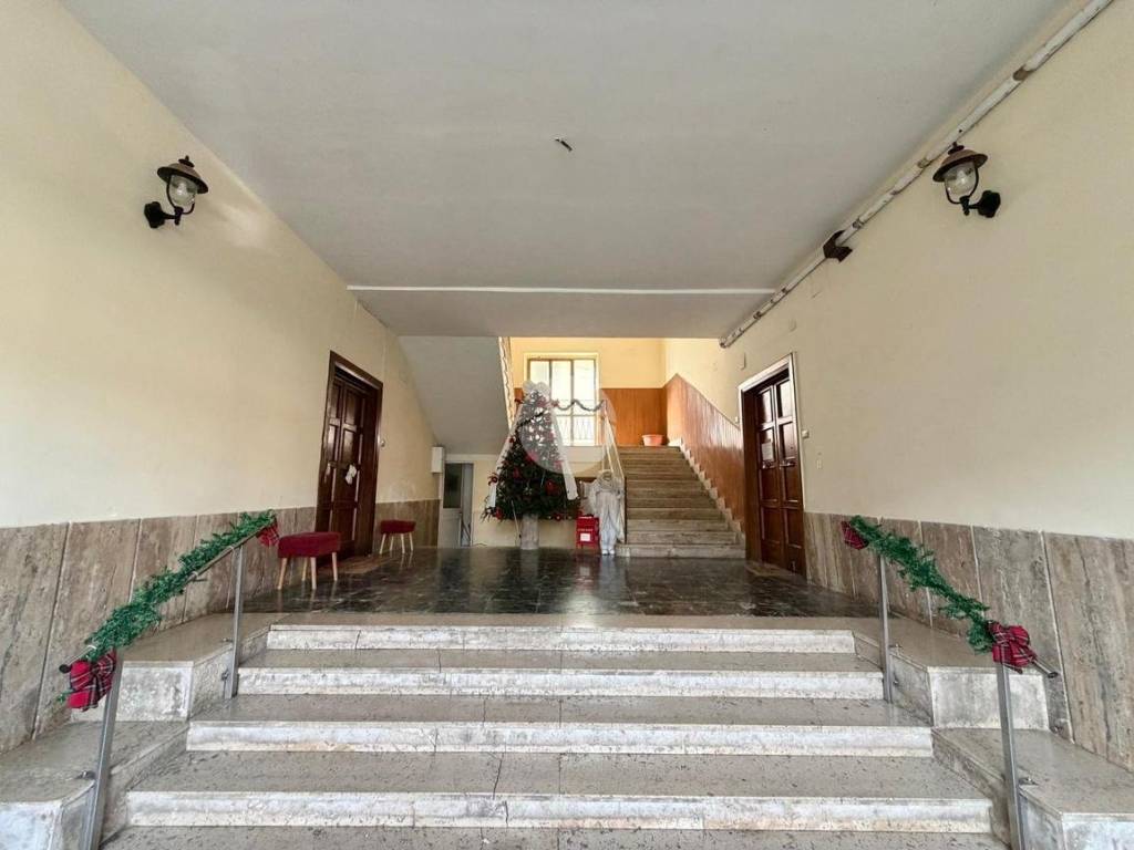 Appartamento a Gragnano in Via Giovanni della Rocca, 22 - Foto 4