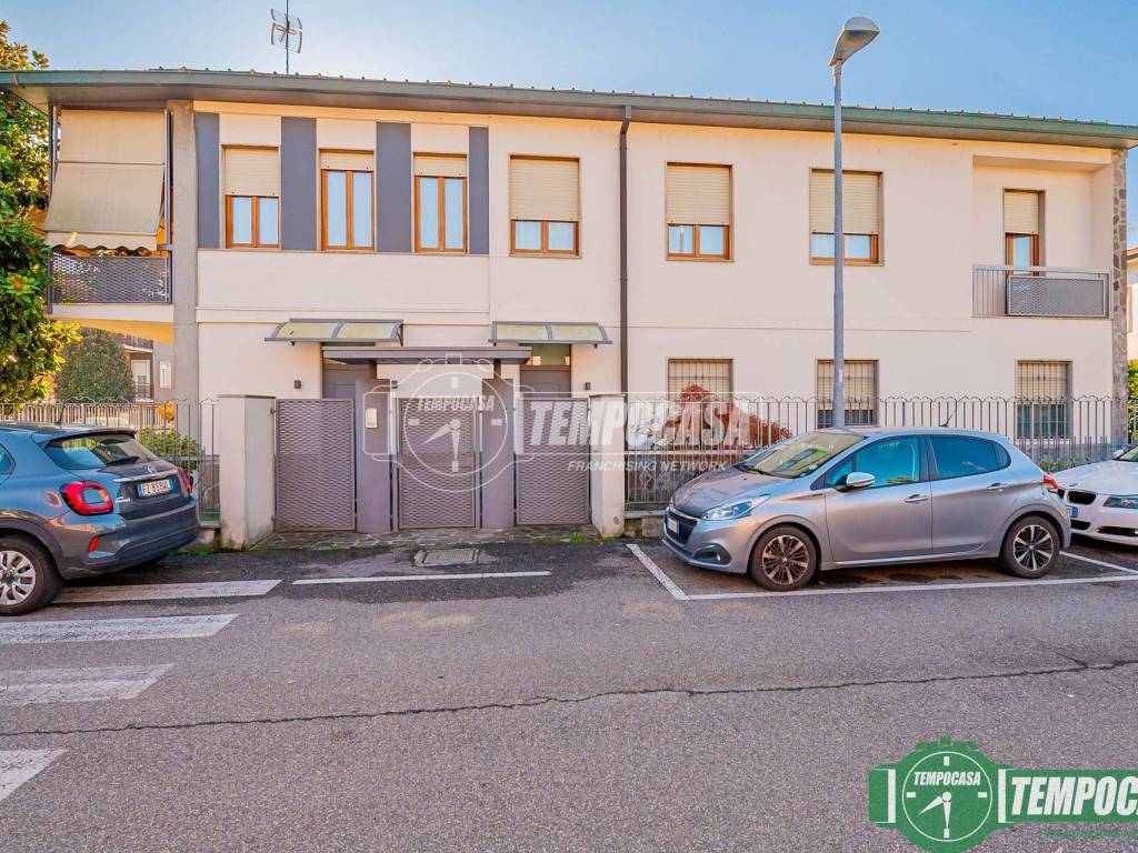 Villa a Lodi in Via Lago D'Iseo 16 - Foto 4