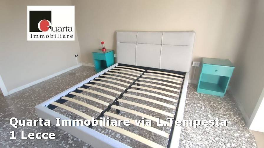 Appartamento a Lecce in Via Abruzzi, 11 - Foto 2