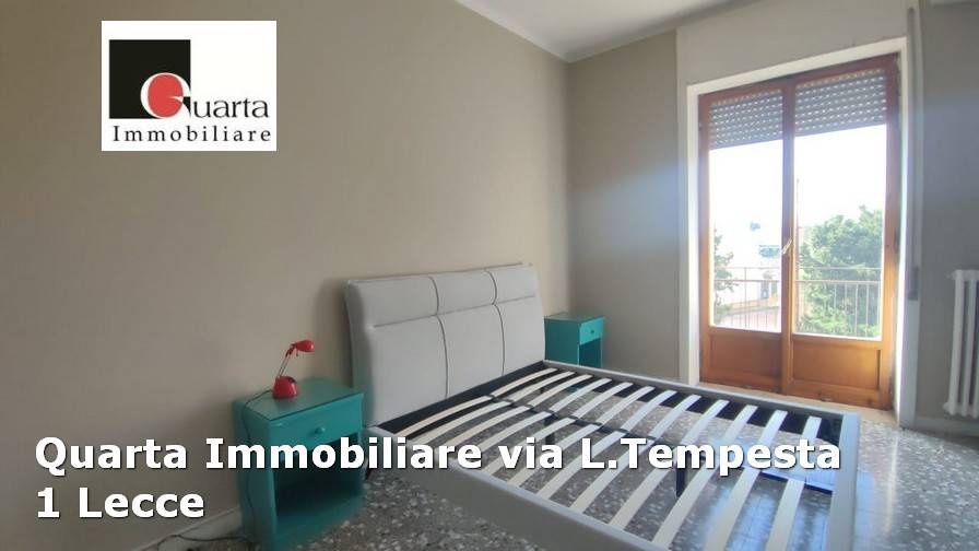 Appartamento a Lecce in Via Abruzzi, 11 - Foto 3