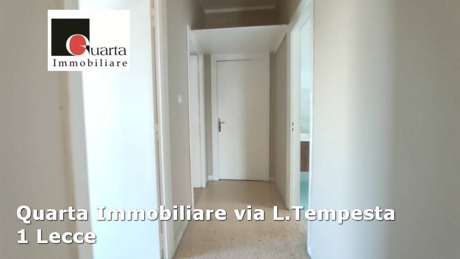 Appartamento a Lecce in Via Abruzzi, 11 - Foto 4