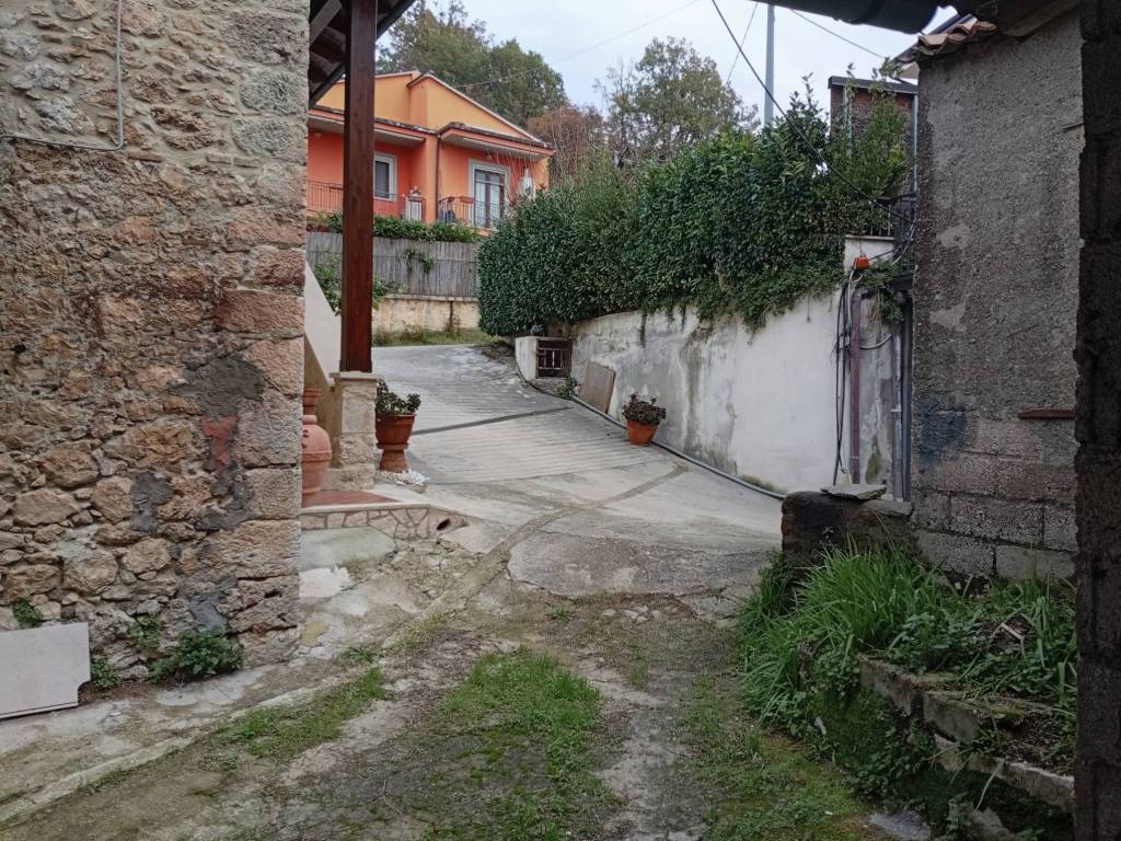 Casa indipendente a Veroli in Via Pastena, 20 - Foto 3