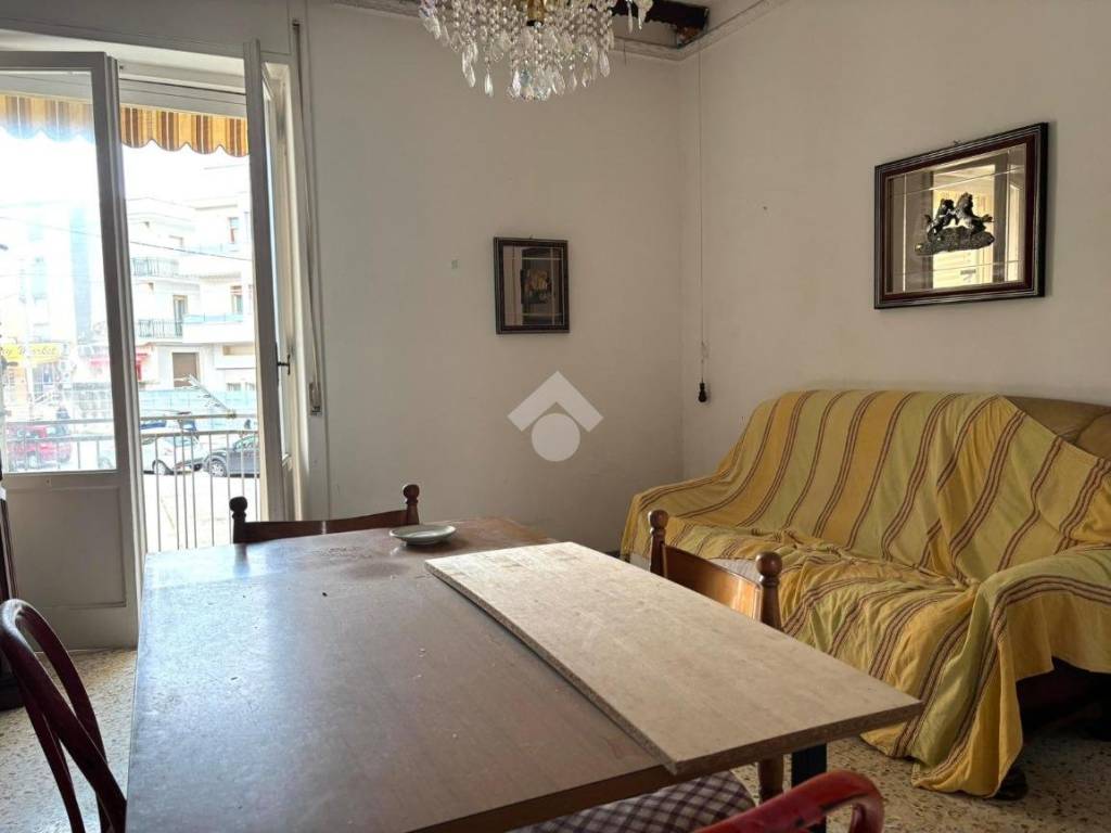 Appartamento a Gallipoli in Via Milano, 13 - Foto 3