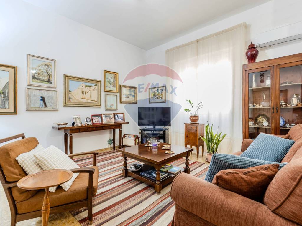 Appartamento a Cagliari in Via Palabanda, 2 - Foto 4