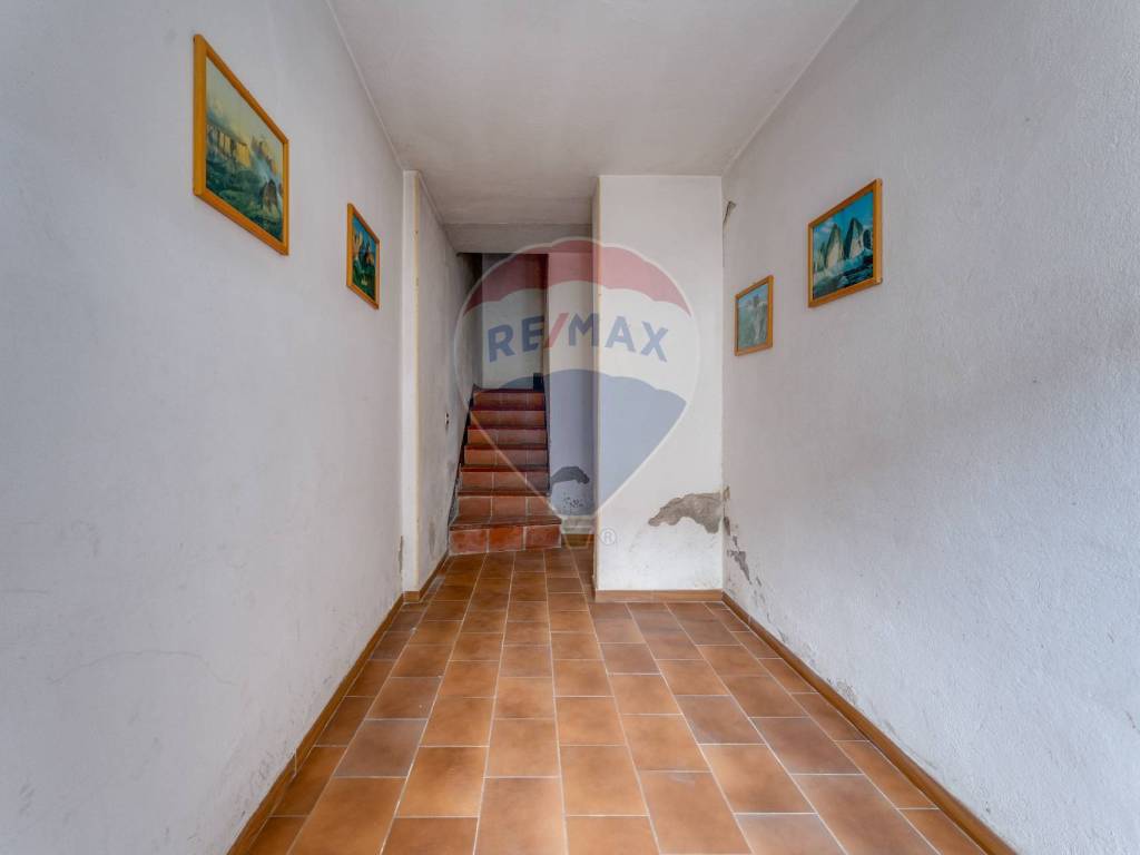 Casa indipendente a Locatello in PASSEGGIATA DEI FRANCCESI, 20 - Foto 2