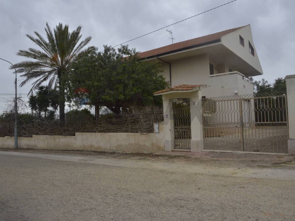 Villa a Vittoria in Salvador Allende, 2 - Foto 2