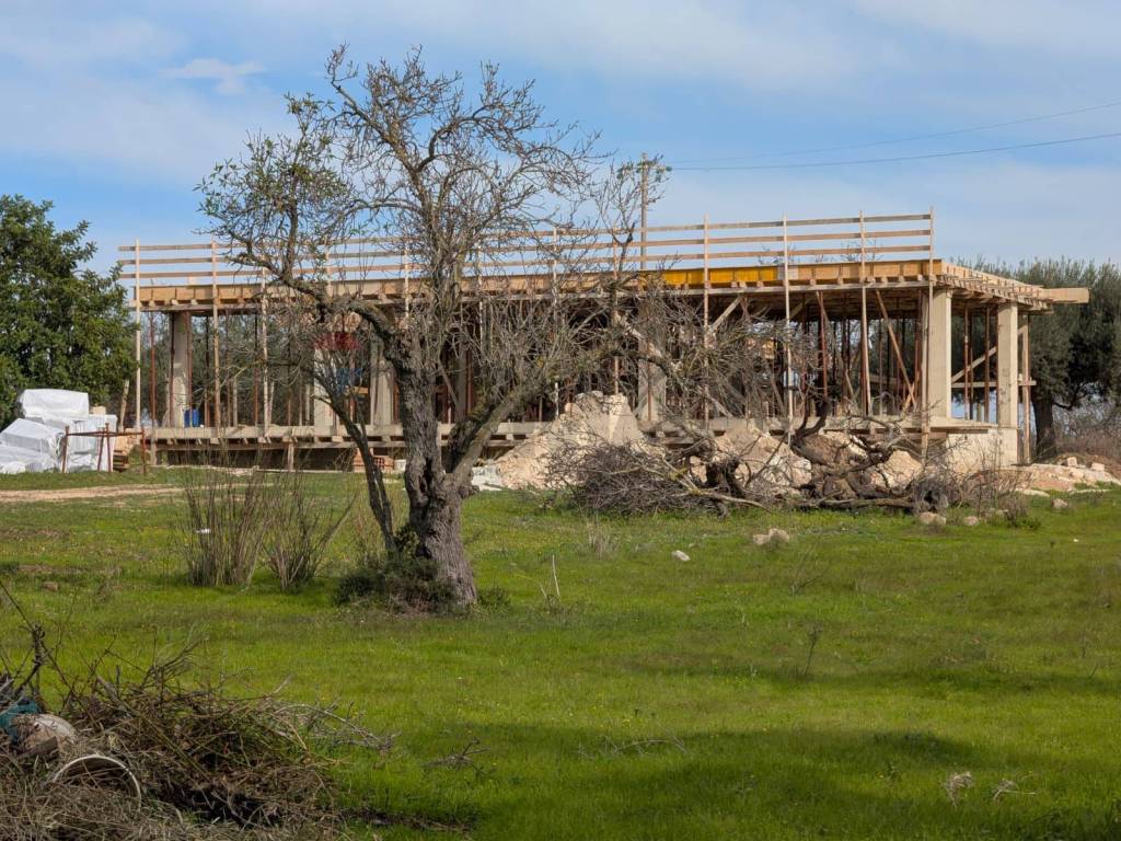 Terreno a Scicli in contrada catteto - Foto 2