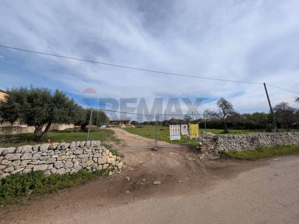 Terreno a Scicli in contrada catteto - Foto 4