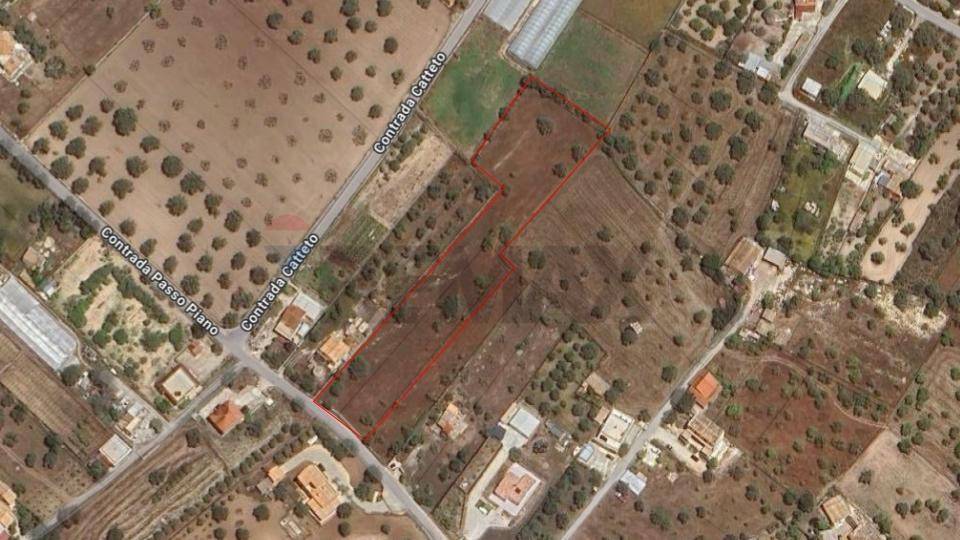 Terreno a Scicli in contrada catteto - Foto 5