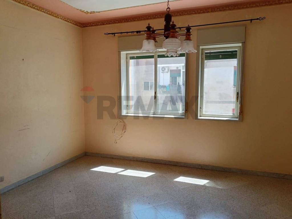 Appartamento a Carini in via Sant'Anna, 5 - Foto 5