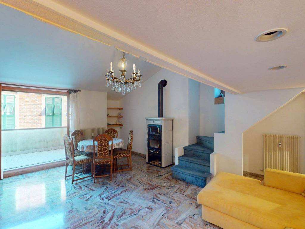 Appartamento a Torriglia in Via Magoncalda, 15 - Foto 5