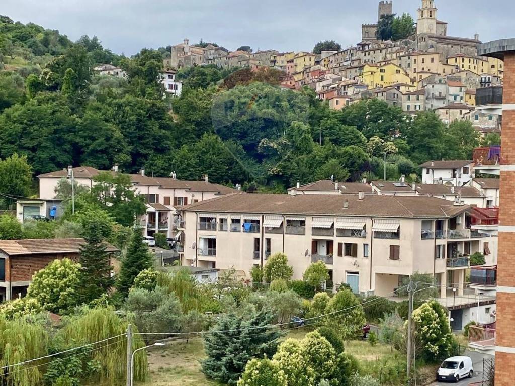 Appartamento a Arcola in Via Luigi Valentini, 173 - Foto 2