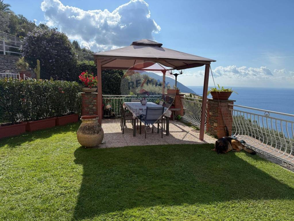 Villa a Recco - Foto 4