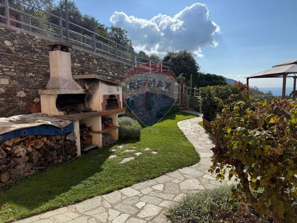Villa a Recco - Foto 5