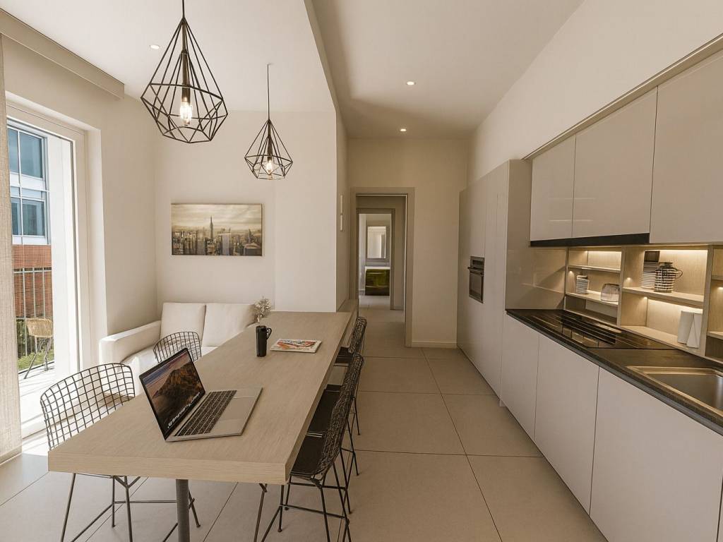 Appartamento a Chioggia - Foto 2