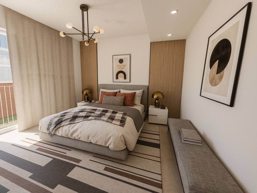 Appartamento a Chioggia - Foto 4