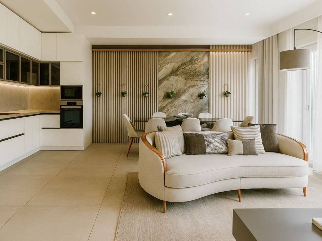 Appartamento a Chioggia - Foto 2