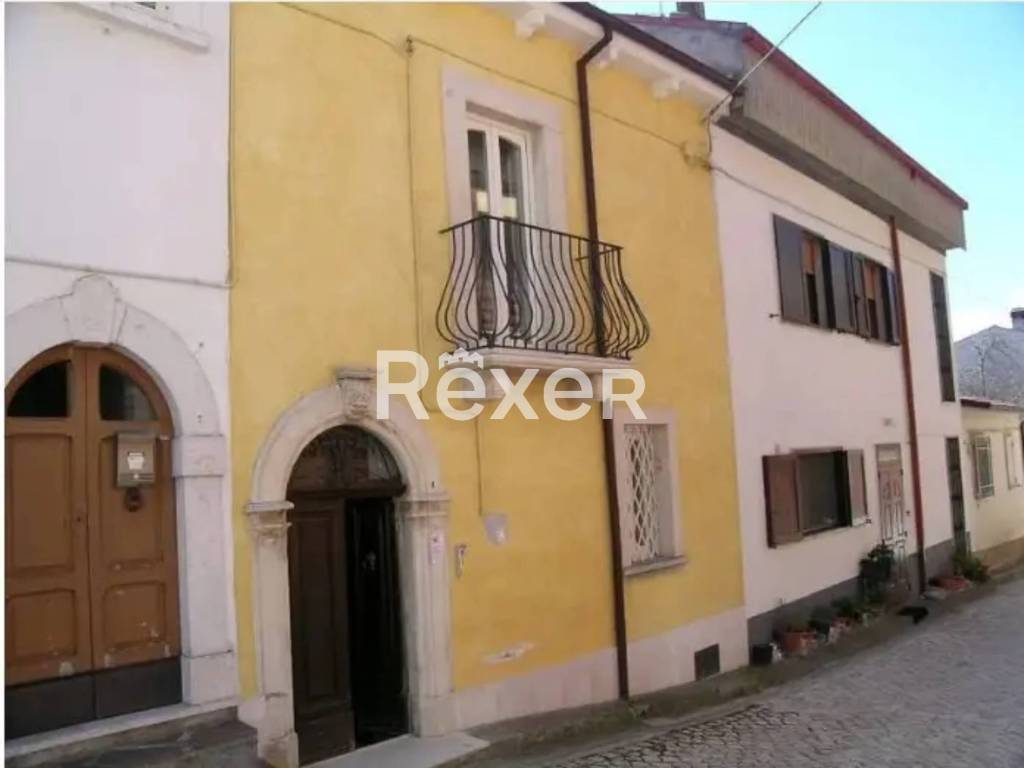 Rustico / casale a Ateleta in Via Antonio Fiocca - Foto 3