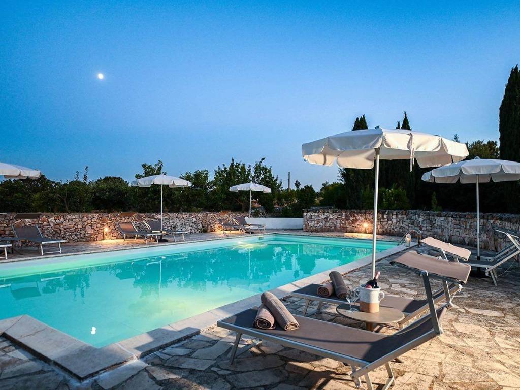 Rustico / casale a Ostuni in Contrada Martellotta - Foto 4