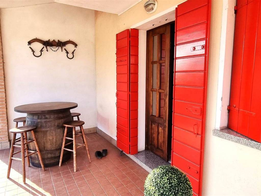 Casa indipendente a Zero branco in Via Montiron - Foto 2