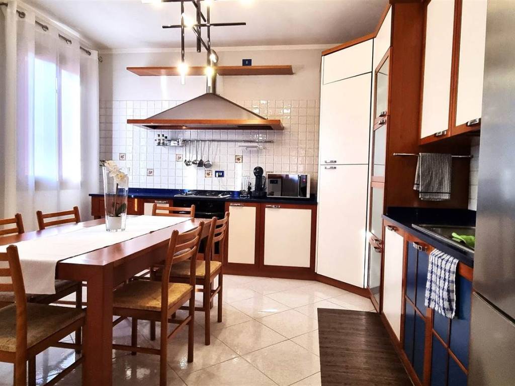Casa indipendente a Zero branco in Via Montiron - Foto 5