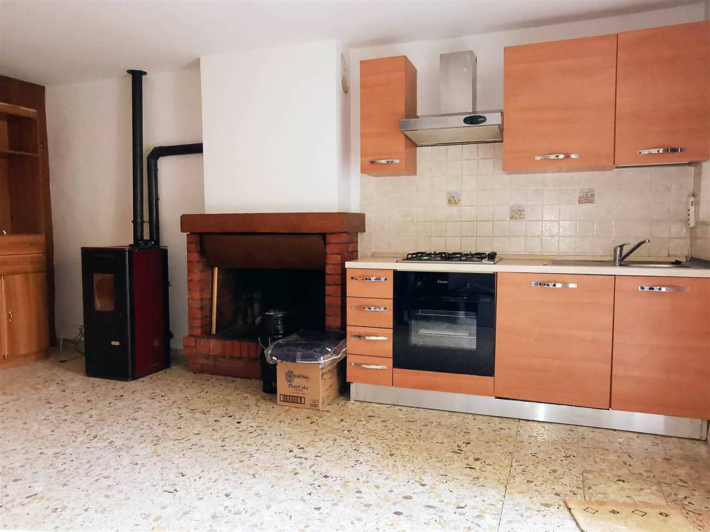 Casa indipendente a Calenzano - Foto 4