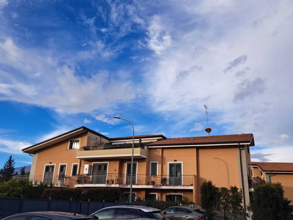 Appartamento a San gregorio di catania in Via Morgioni - Foto 2