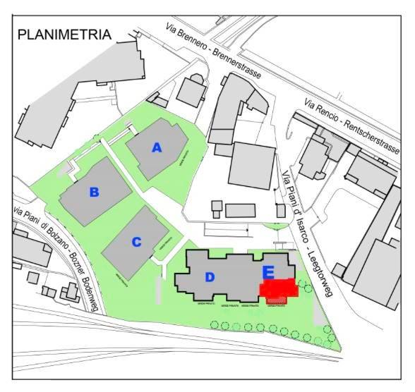 Appartamento a Bolzano in Via piani d'isarco - Foto 2